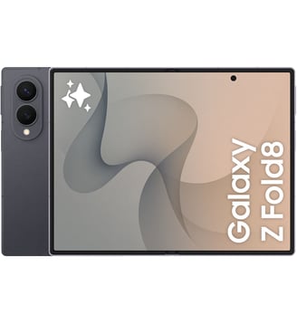 Smartphone Galaxy Z Fold8 5G 1To Graphite Samsung