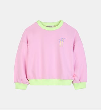 Sweat en molleton - Billieblush - Nosegay