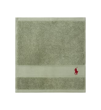 Serviette de toilette  en coton Ralph Lauren Home