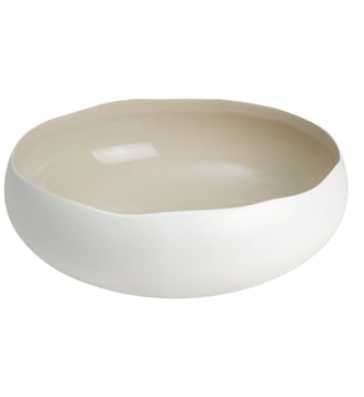 Coupes ronde x1 - Médard de Noblat - Blanc