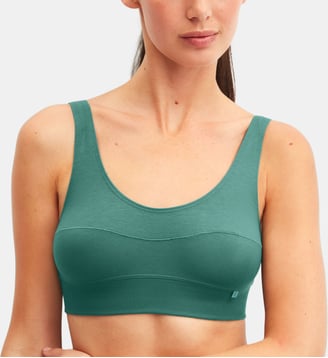 Brassière Elastic Calida