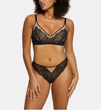 Tanga Serena Sans Complexe