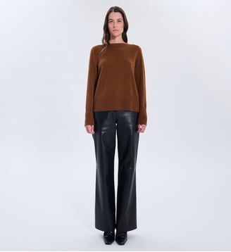Pull Parisse Tabac Zapa