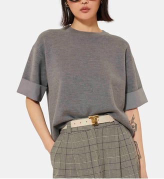 Pull Primer - Tara Jarmon - Gris