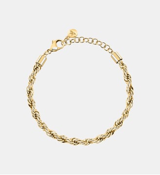 Bracelet INTRECCI - Morellato - Or jaune
