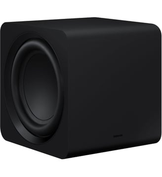 Caisson de basse SWA-W510 - Samsung - Noir