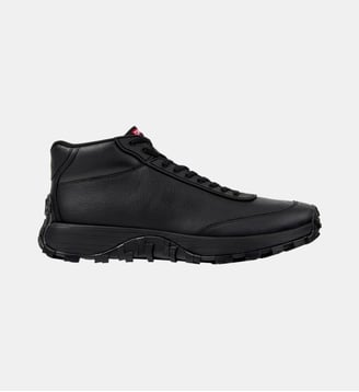 Baskets Drift Trail - Camper - Noir