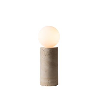 Lampe de Table Tivoli - It's About Romi - Blanc