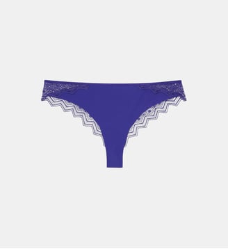 Tanga GEORGIA - Passionata - Violet