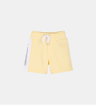 Short taille élastique - Timberland - Jaune pâle