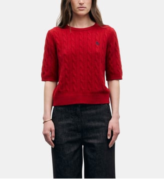 Pull à torsades - RAISA Gerard Darel