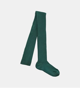 Collants à côtes Cyrillus
