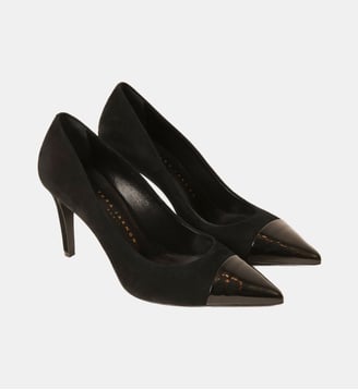 Escarpins Krystine - Tara Jarmon - Noir