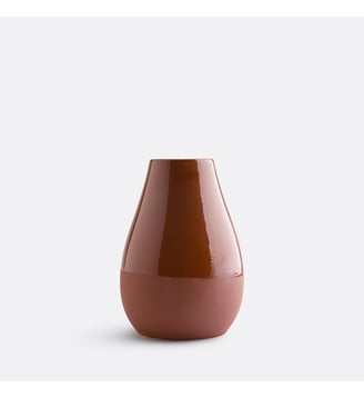 Vase en céramique H19 cm La Redoute Interieurs