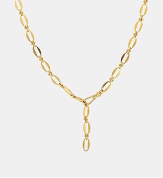 Collier Margaux - Nilaï - Gold