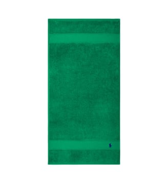 Serviette de toilette  en coton Ralph Lauren Home