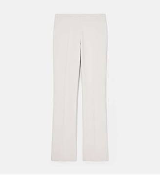 Pantalon Papillon - Tara Jarmon - Gris