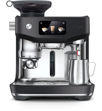 Machine à expresso Machine à Expresso SES985BTR4EEU1 Sage Appliances