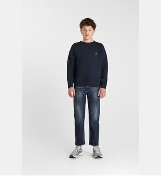 Sweat-Shirt PIPOBO - Le Temps Des Cerises - Bleu
