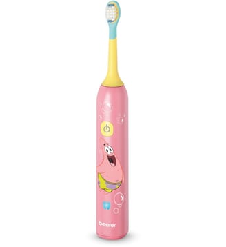 Brosse à dents électrique à dents SC 11 Seastar Pink - Beurer - Standard