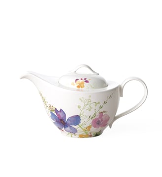 Théière 6 pers. - Villeroy & Boch - Multicolore