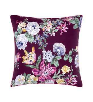 Taie d'oreiller en satin - Kenzo Home - Multicolore