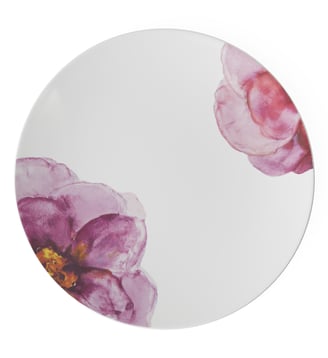 Assiette d'accueil coupe Villeroy & Boch