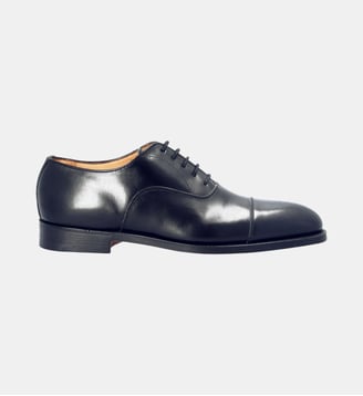 Richelieu stapleford - cuir lisse Bowen