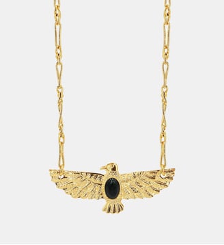 Collier Birdy Nilaï
