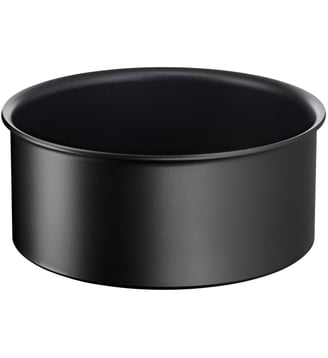 Casserole Ø18 cm Ingenio Eco Resist - Tefal - Noir