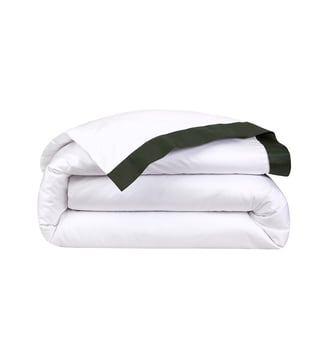 Housse de couette en satin Ralph Lauren Home