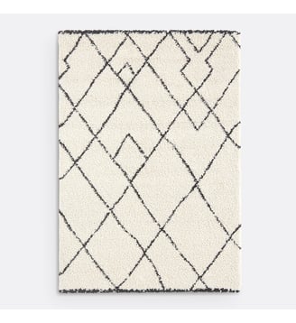 Tapis style berbère La Redoute Interieurs