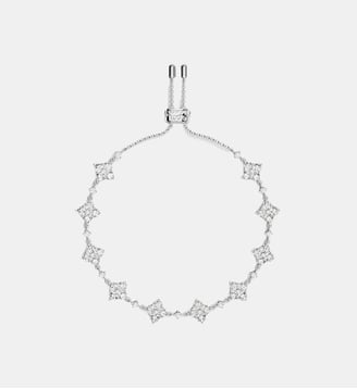 Bracelet Éclat - APM Monaco - Blanc