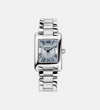 Montre Classics Bleu clair FC-200LBMC26B - Frédérique Constant - Argenté
