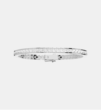 Bracelet Monaco - APM Monaco - Blanc
