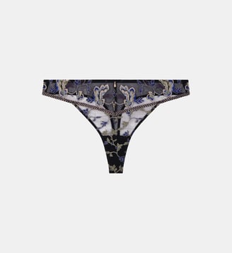 Tanga Aubade