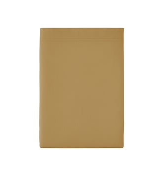 Drap plat uni en percale de coton, PREMIÈRE Essix
