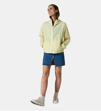 Imperméable Lucea - Jott - Paille