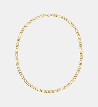 Collier Elio en Acier 316L - Phebus - Doré