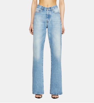 Regular Jeans - 1971 D-Sent - Diesel - Bleu clair