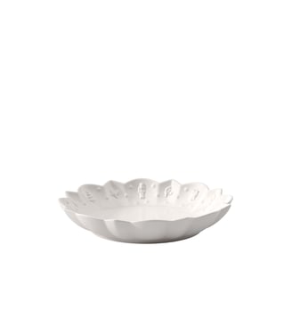 Coupe grande - Villeroy & Boch - Blanc