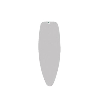 Housse table à repasser grise 135 x 45 cm - Brabantia - Coloris unique
