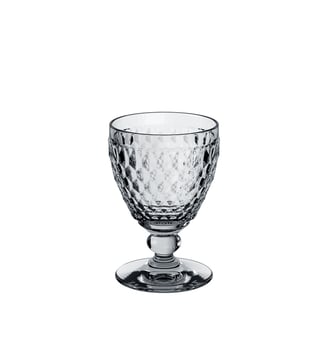 Verre à vin blanc - Villeroy & Boch - Transparent