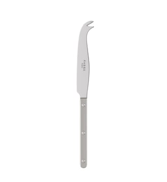 Couteau à fromage GM, - Sabre - Gris