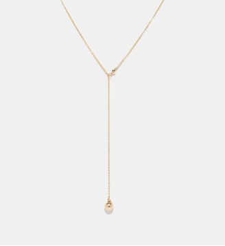 Collier Vice versa Stella - Or - YAY Paris - Or