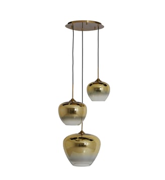 Suspension Mayson - Light & Living - Or