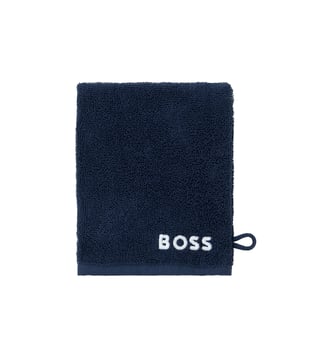 Gant de toilette  en coton - Boss Home - Galaxy