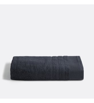 Drap de bain éponge bouclette 600 g/m2 La Redoute Interieurs