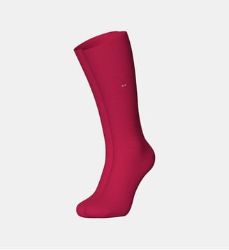 Chaussettes texture Eden Park