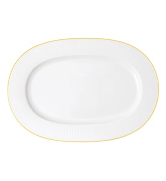 Plat ovale Villeroy & Boch